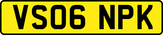 VS06NPK