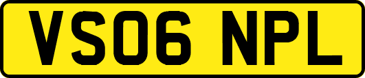 VS06NPL