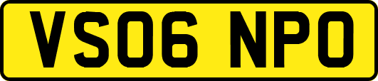 VS06NPO