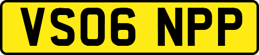 VS06NPP