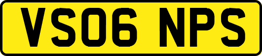 VS06NPS