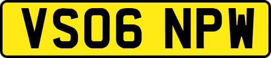 VS06NPW