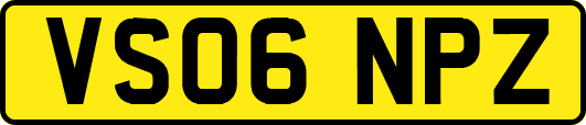 VS06NPZ