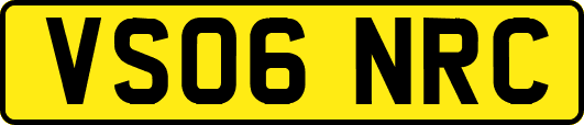 VS06NRC