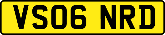 VS06NRD