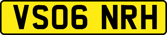VS06NRH