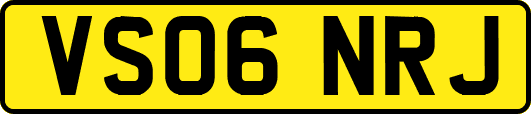 VS06NRJ