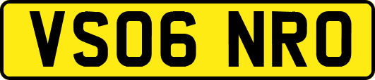 VS06NRO