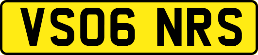 VS06NRS