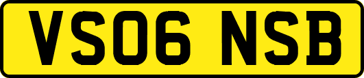 VS06NSB