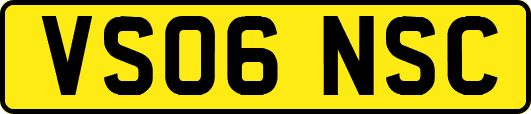 VS06NSC