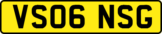 VS06NSG