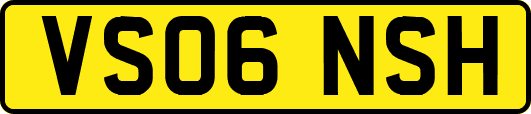 VS06NSH