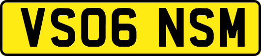 VS06NSM