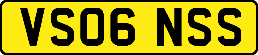 VS06NSS