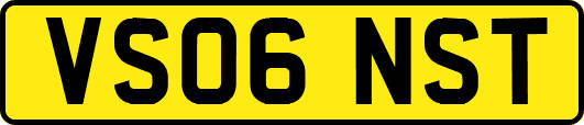 VS06NST