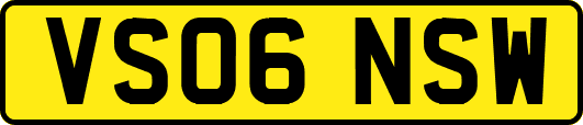 VS06NSW