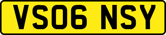 VS06NSY