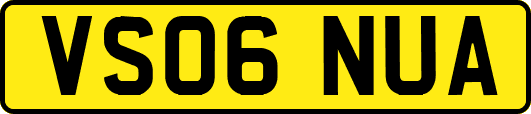 VS06NUA