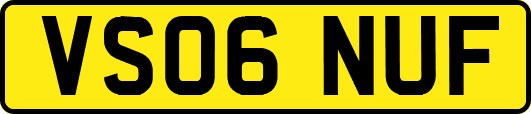 VS06NUF