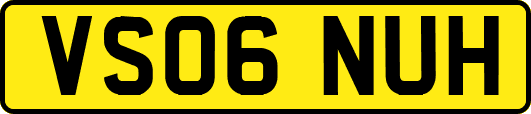 VS06NUH