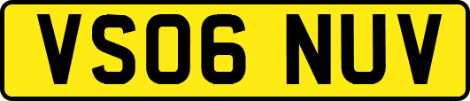 VS06NUV