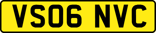 VS06NVC
