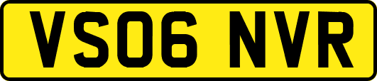 VS06NVR