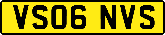 VS06NVS
