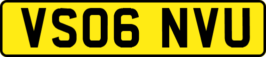 VS06NVU