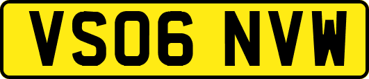VS06NVW