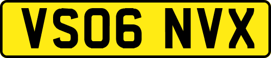 VS06NVX