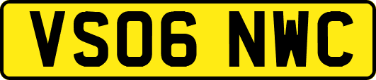 VS06NWC