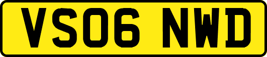 VS06NWD