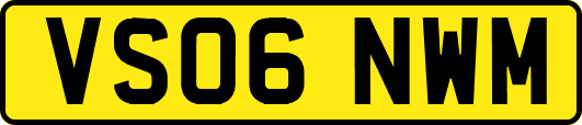 VS06NWM