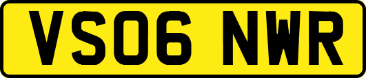 VS06NWR