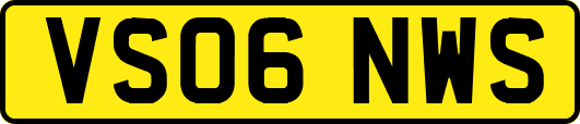 VS06NWS