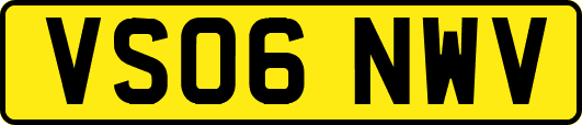 VS06NWV