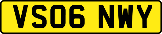 VS06NWY