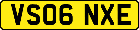 VS06NXE