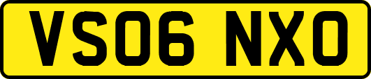 VS06NXO