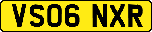 VS06NXR
