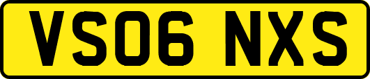 VS06NXS