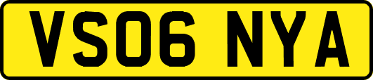 VS06NYA