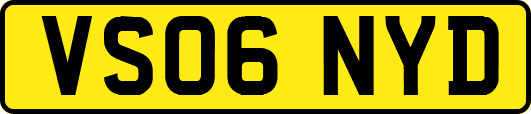 VS06NYD