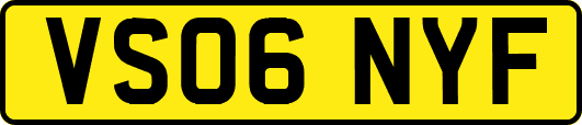 VS06NYF