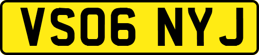 VS06NYJ