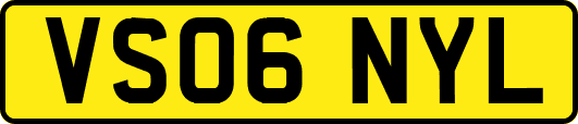 VS06NYL