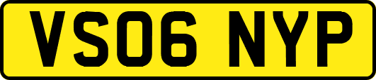 VS06NYP
