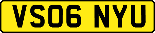 VS06NYU